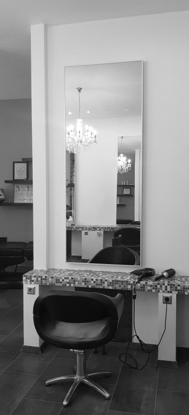 Friseursalon Berlin Schoneberg